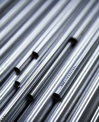 CYBERSTEEL - ведущий производитель бесшовных нержавеющих труб