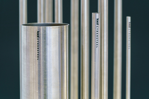 Новость — Продукция CYBERSTEEL получила сертификат соответствия требованиям технического регламента Таможенного союза (ЕАЭС)